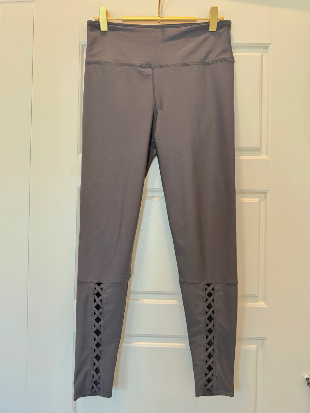 Soulcycle Black Leggings Size M